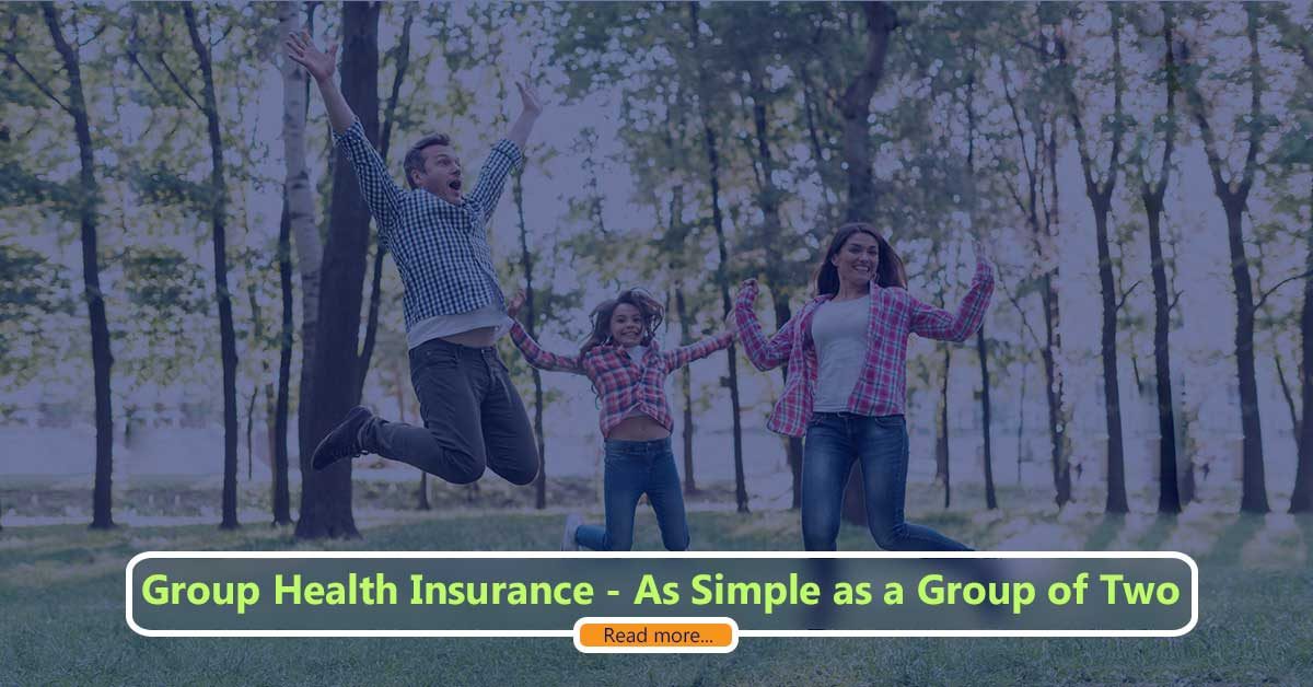 Group health Insurance